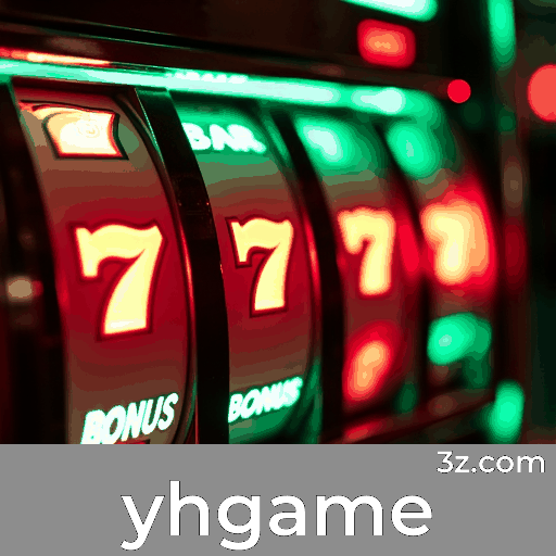 yhgame: Cassino Online e Plataforma de Apostas